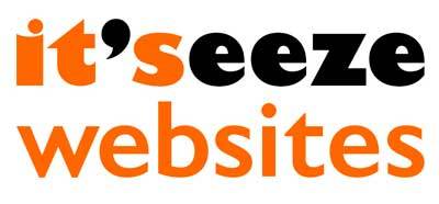 it'seeze Website Design Leicester